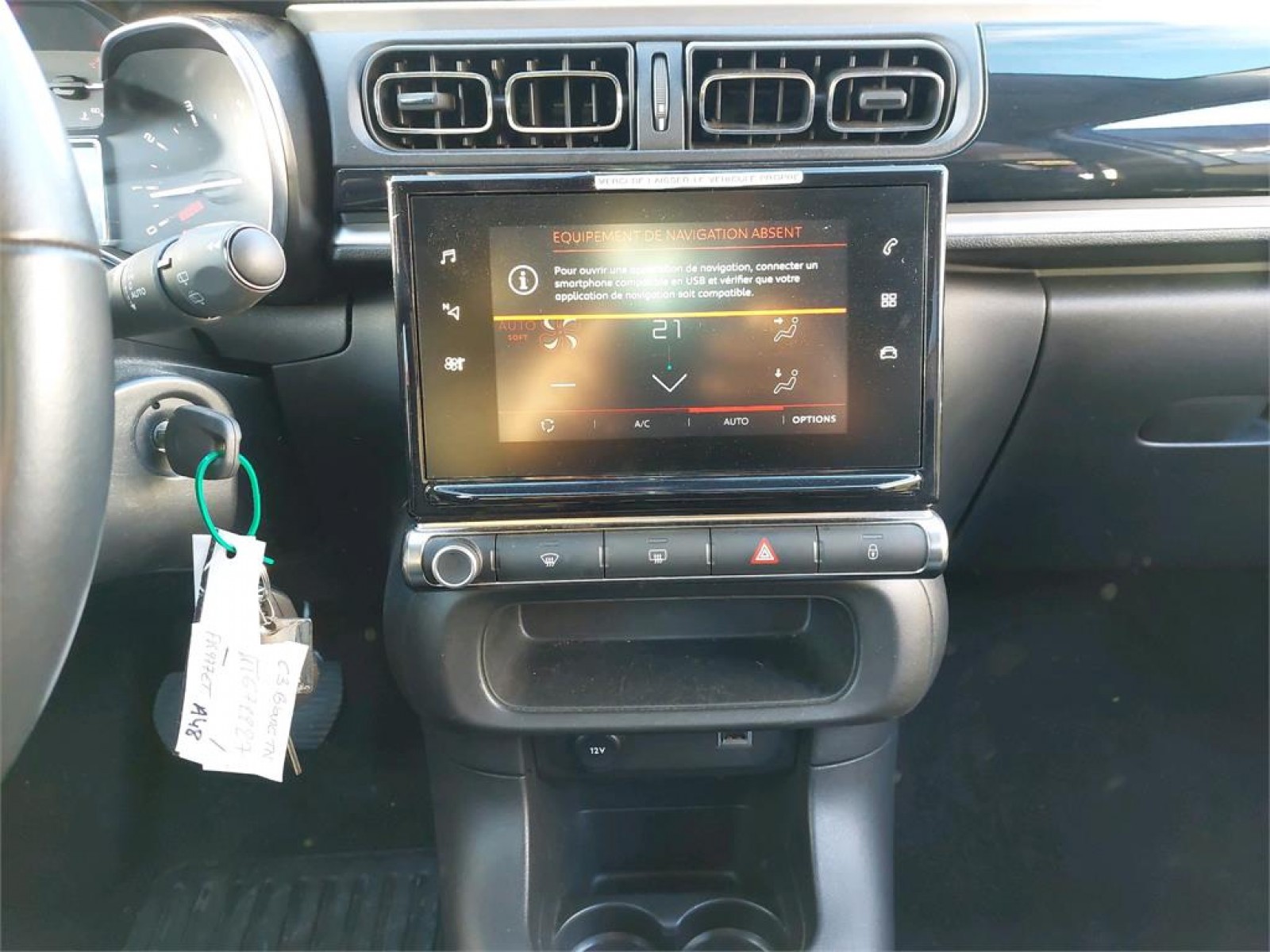 CITROEN - C3 - #175660 - 5