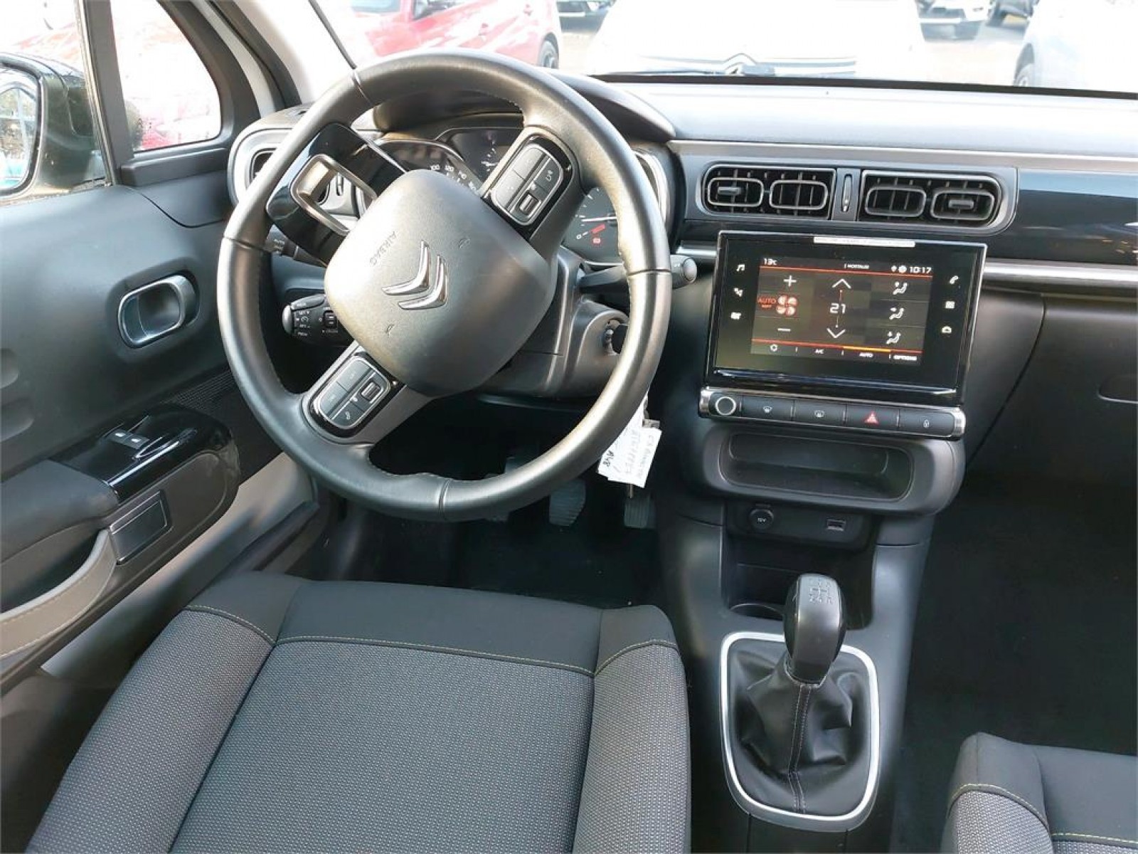 CITROEN - C3 - #175660 - 6