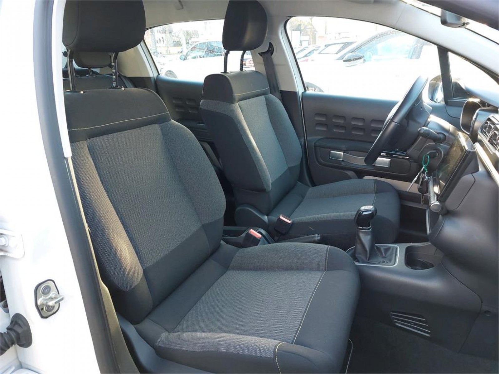 CITROEN - C3 - #175660 - 7