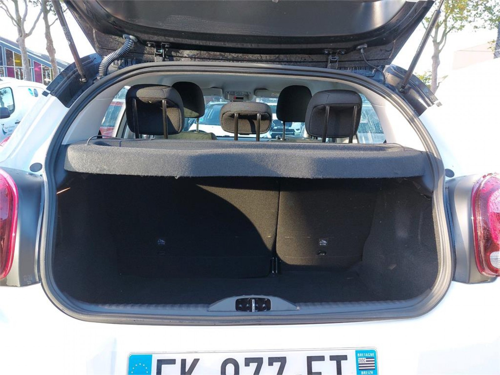 CITROEN - C3 - #175660 - 8