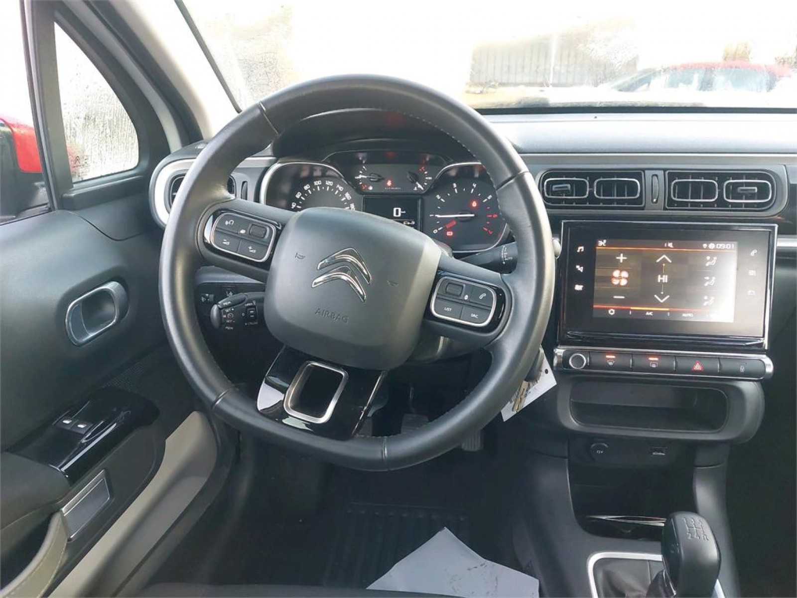 CITROEN - C3 - #175661 - 4