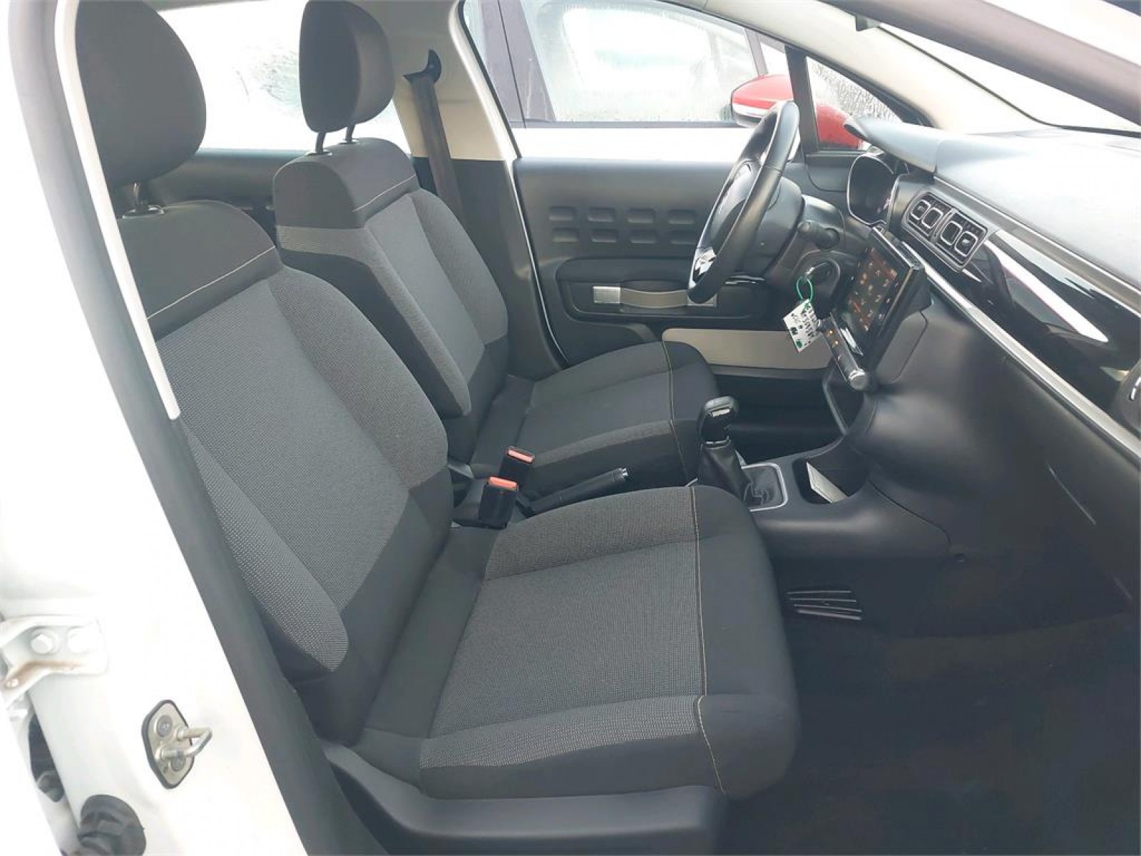 CITROEN - C3 - #175661 - 5