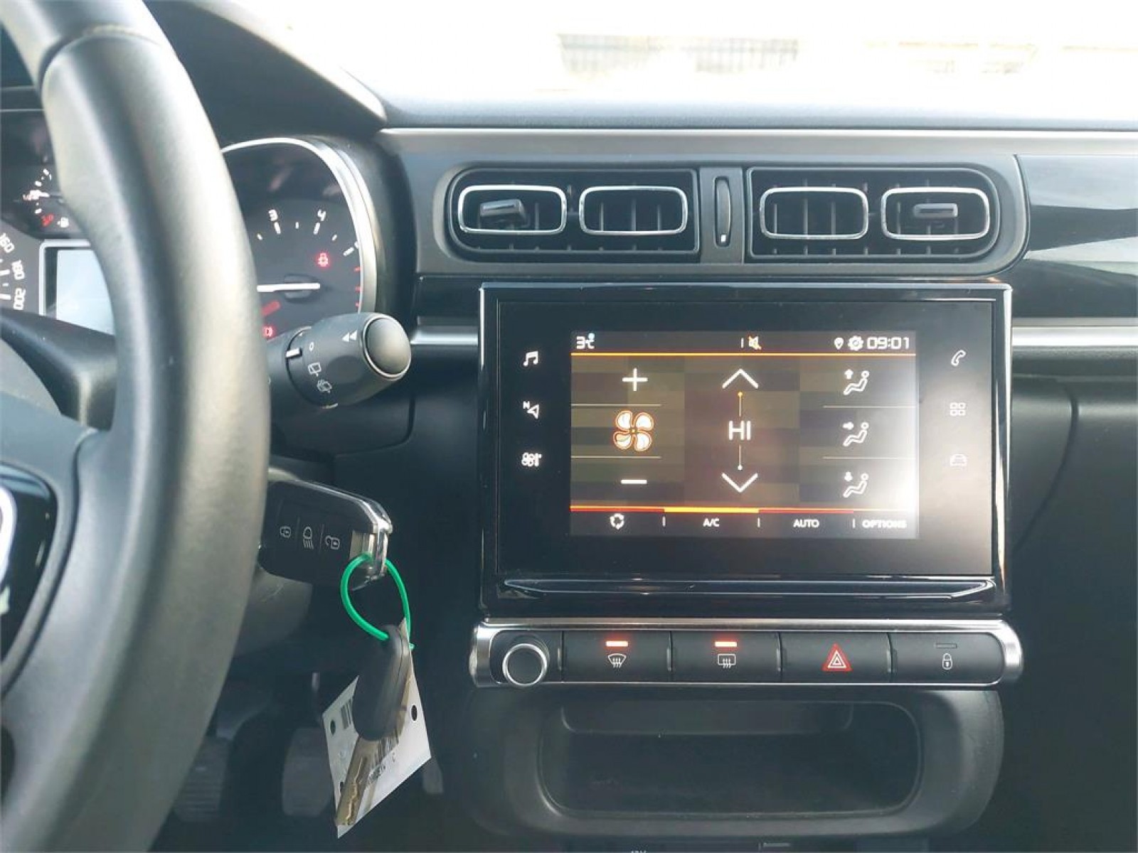 CITROEN - C3 - #175661 - 6