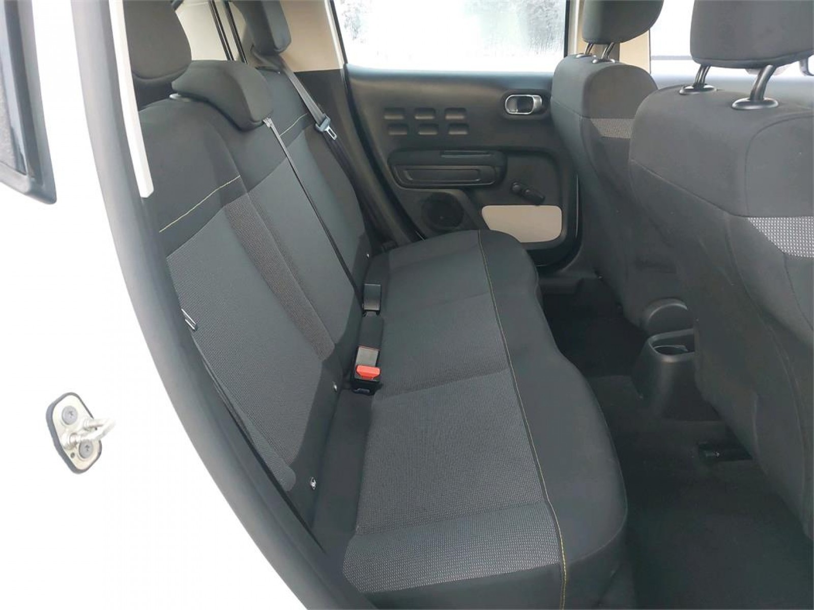 CITROEN - C3 - #175661 - 7
