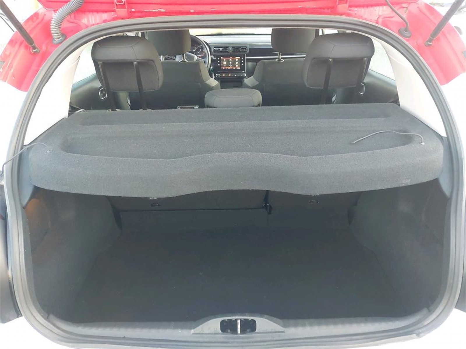 CITROEN - C3 - #175661 - 8