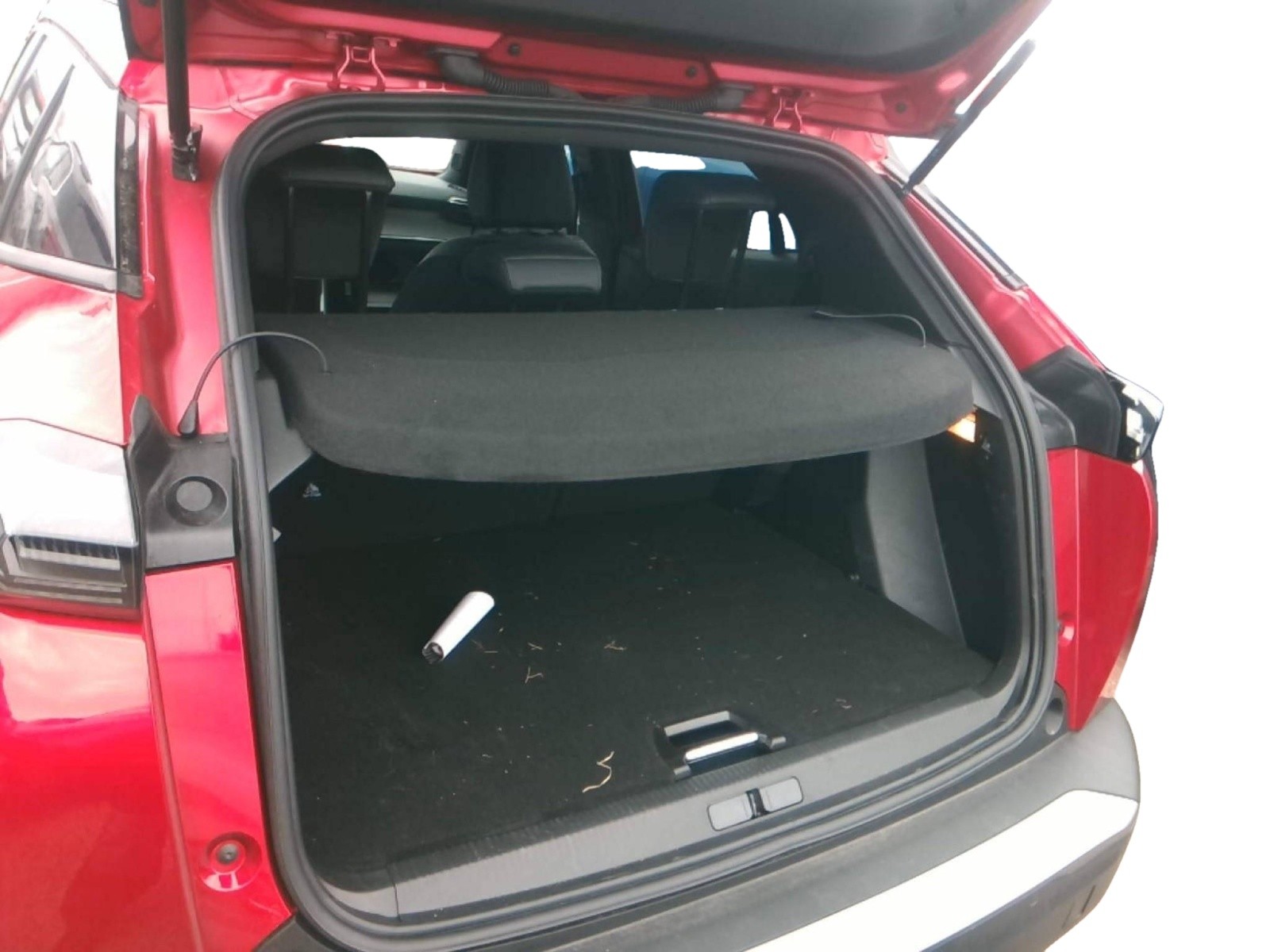PEUGEOT - 2008 - #714883 - 3