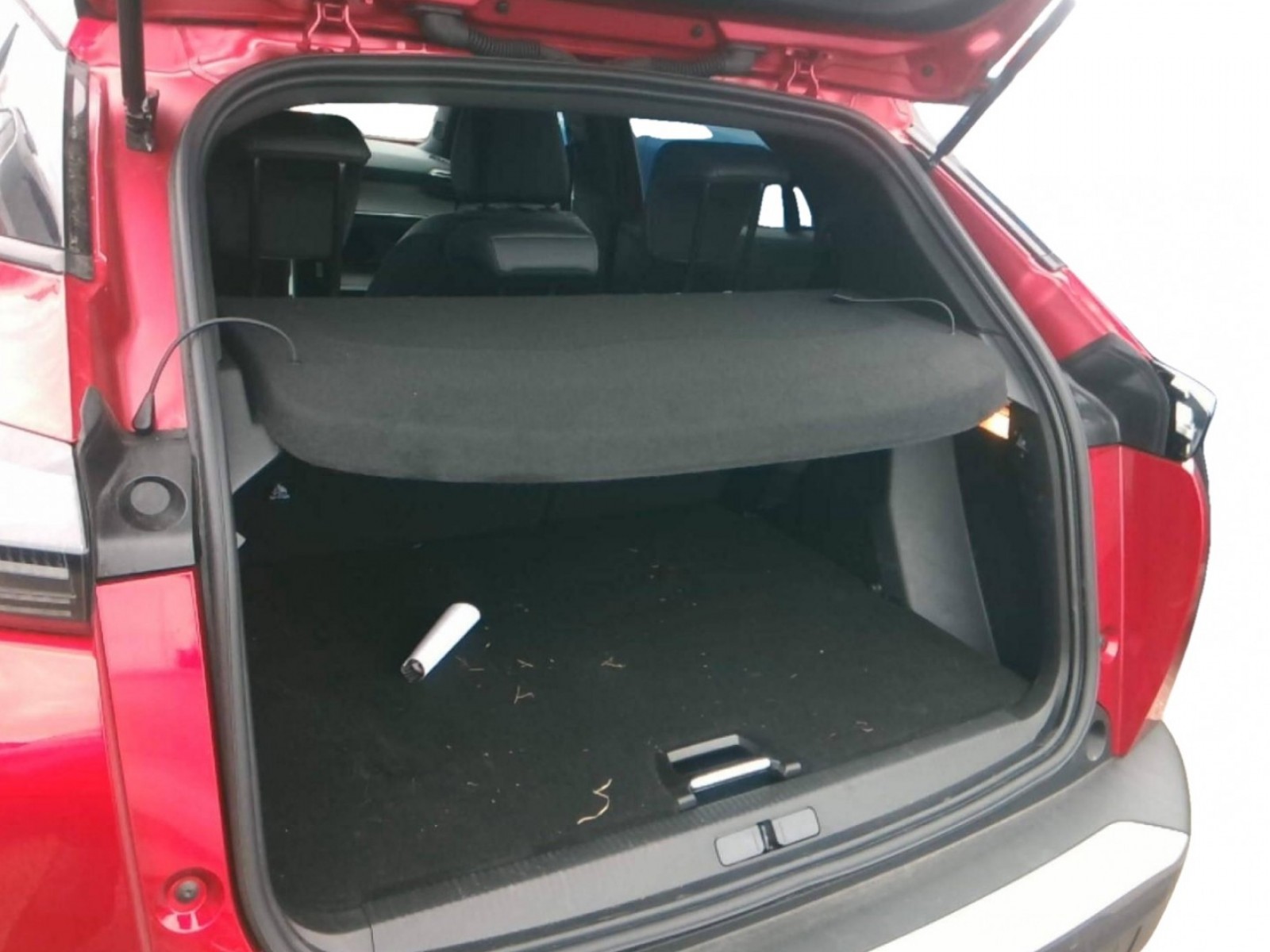 PEUGEOT - 2008 - #714883 - 12