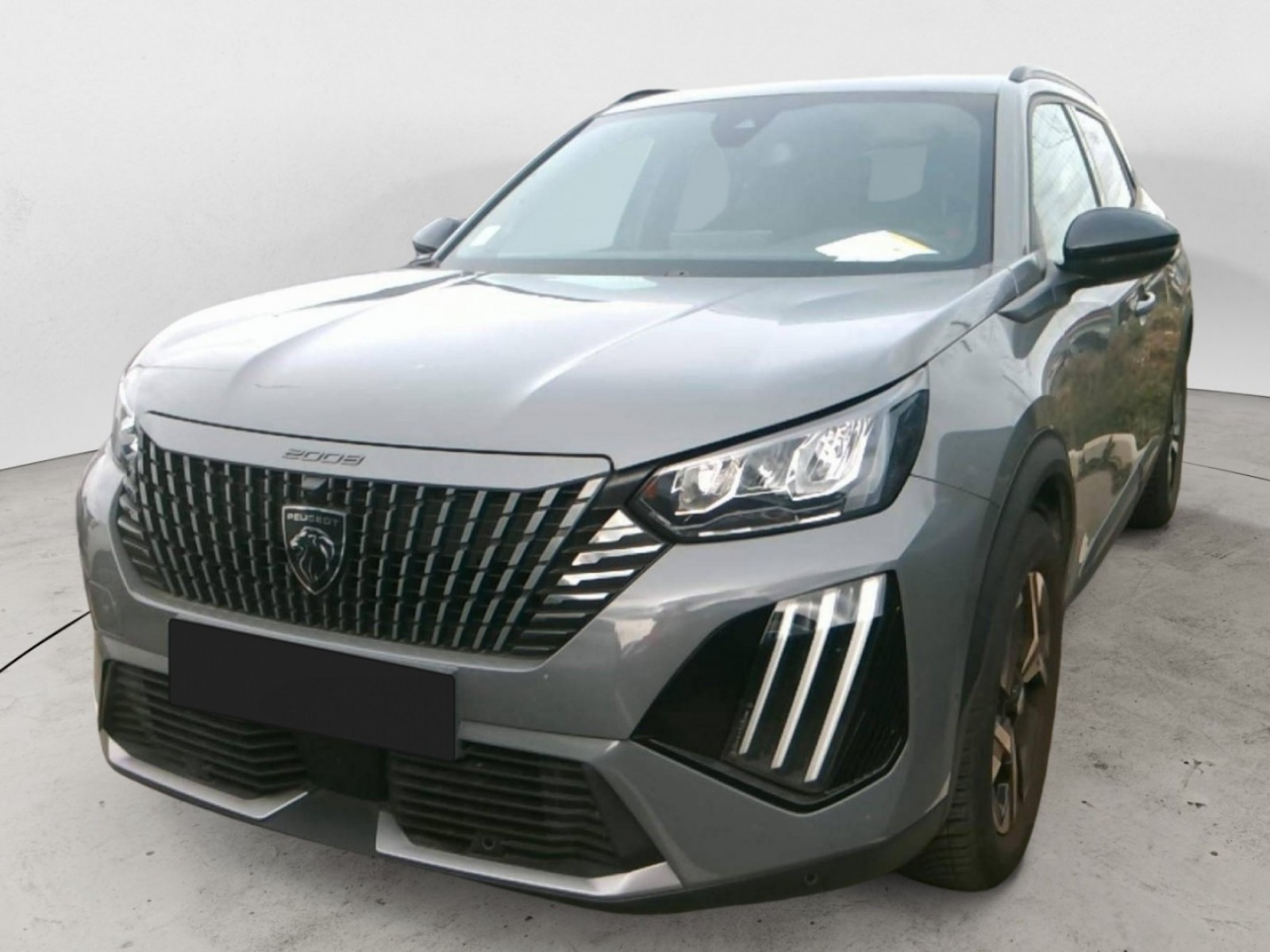 PEUGEOT - 2008 - #714783 - 9