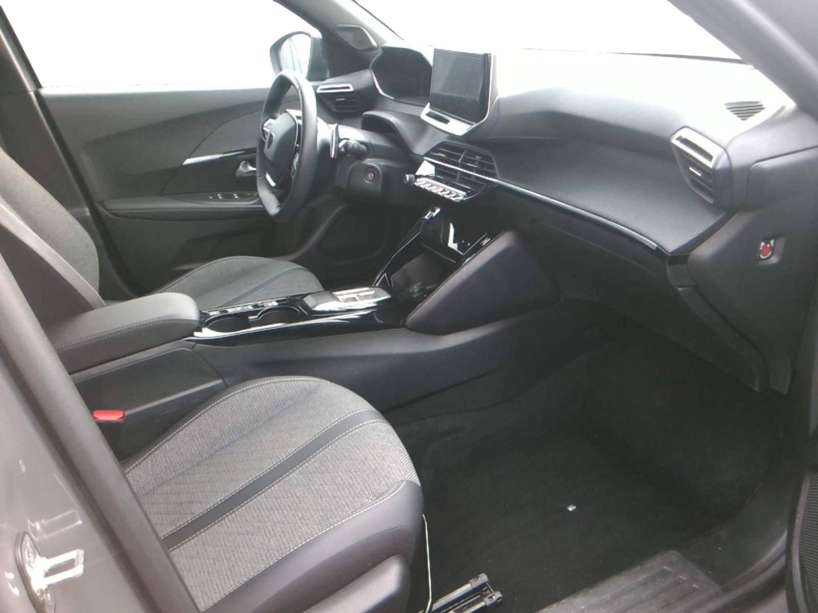 PEUGEOT - 2008 - #714783 - 2