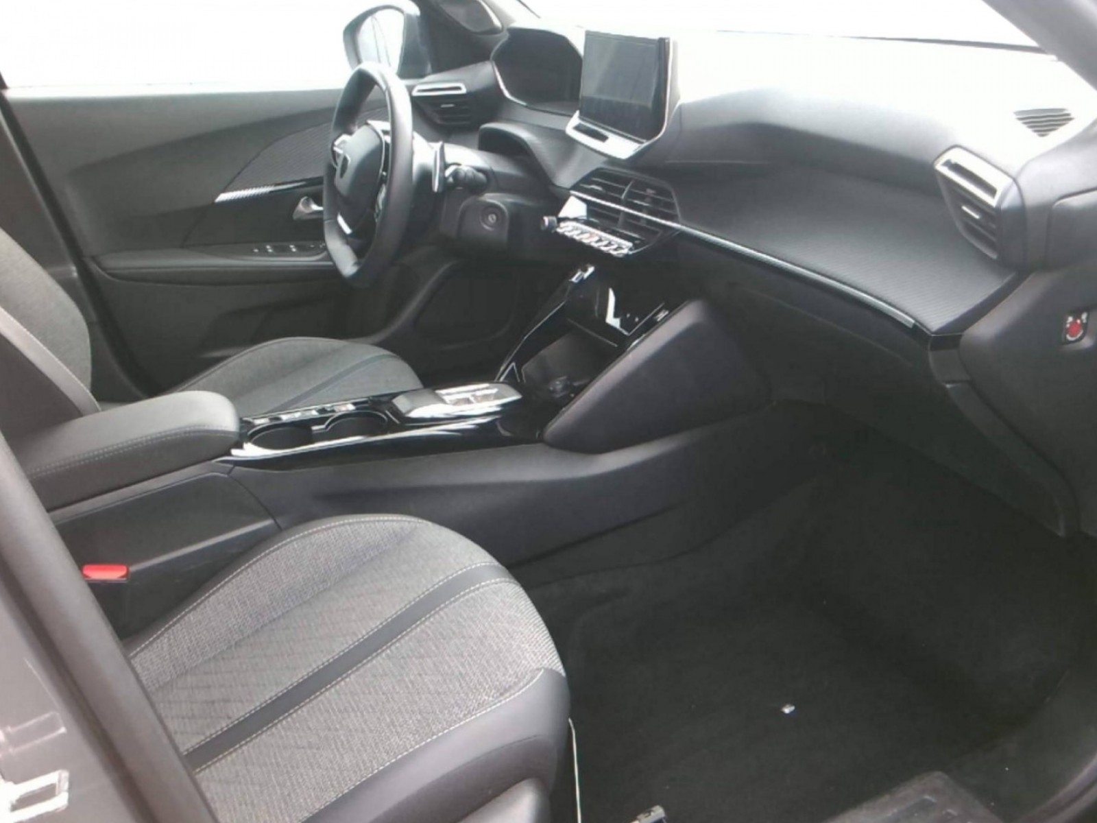 PEUGEOT - 2008 - #714783 - 11