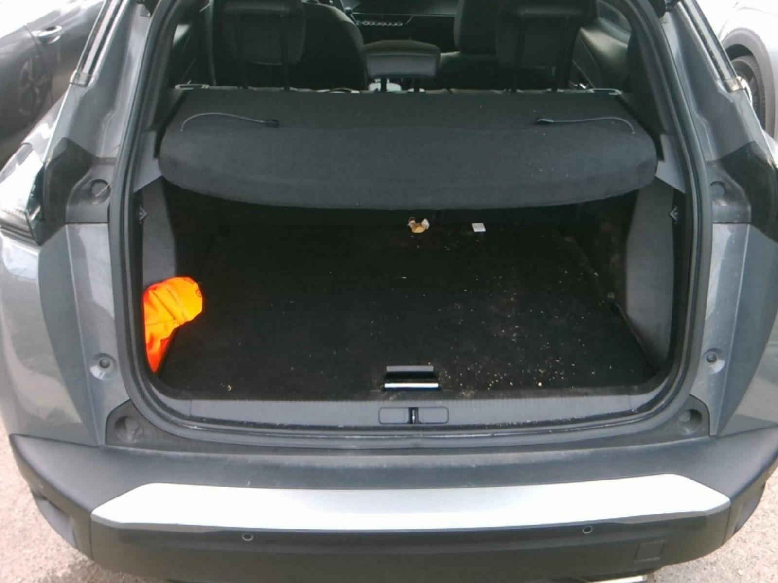 PEUGEOT - 2008 - #714783 - 12