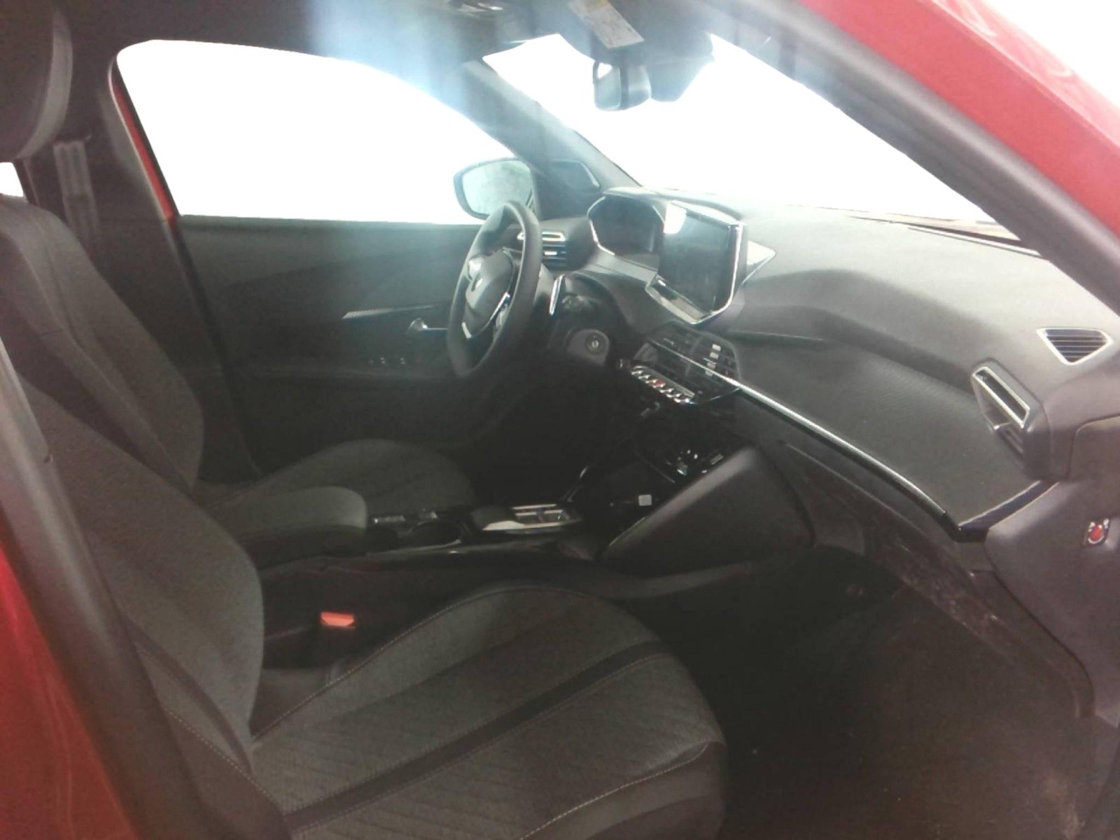 PEUGEOT - 2008 - #714782 - 2
