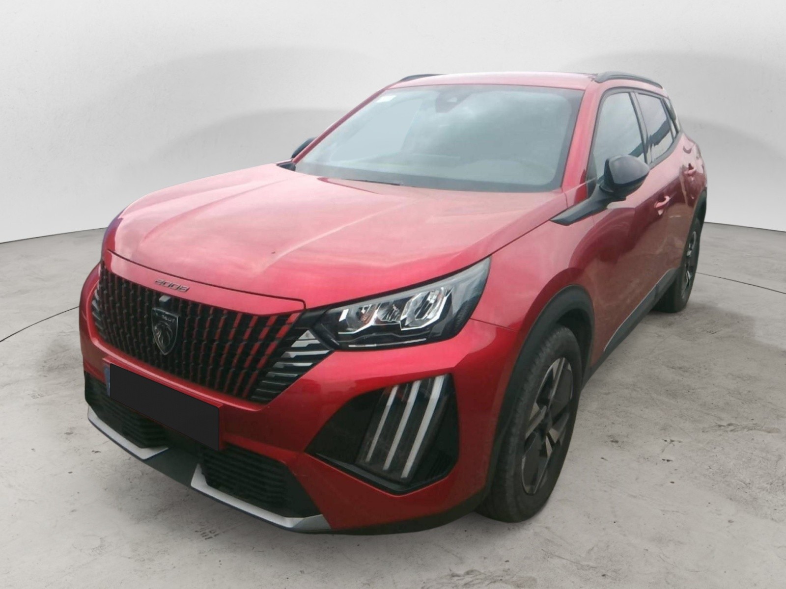 PEUGEOT - 2008 - #714883 - 0