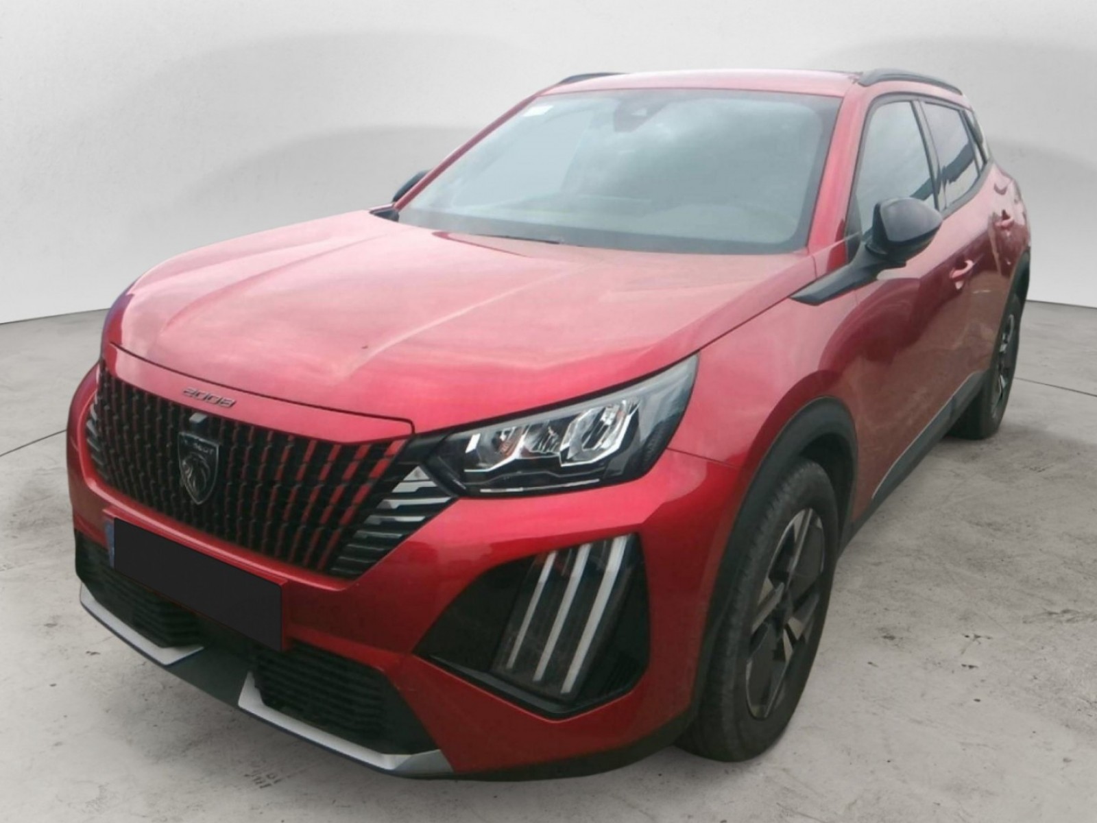 PEUGEOT - 2008 - #714883 - 9