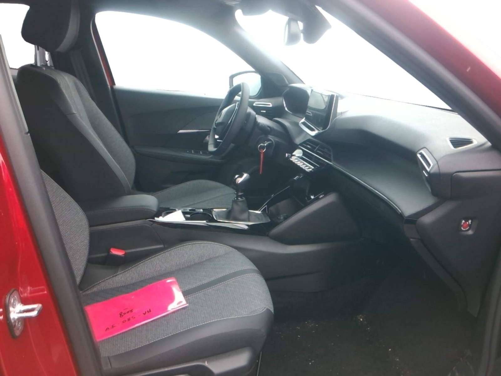 PEUGEOT - 2008 - #714883 - 2