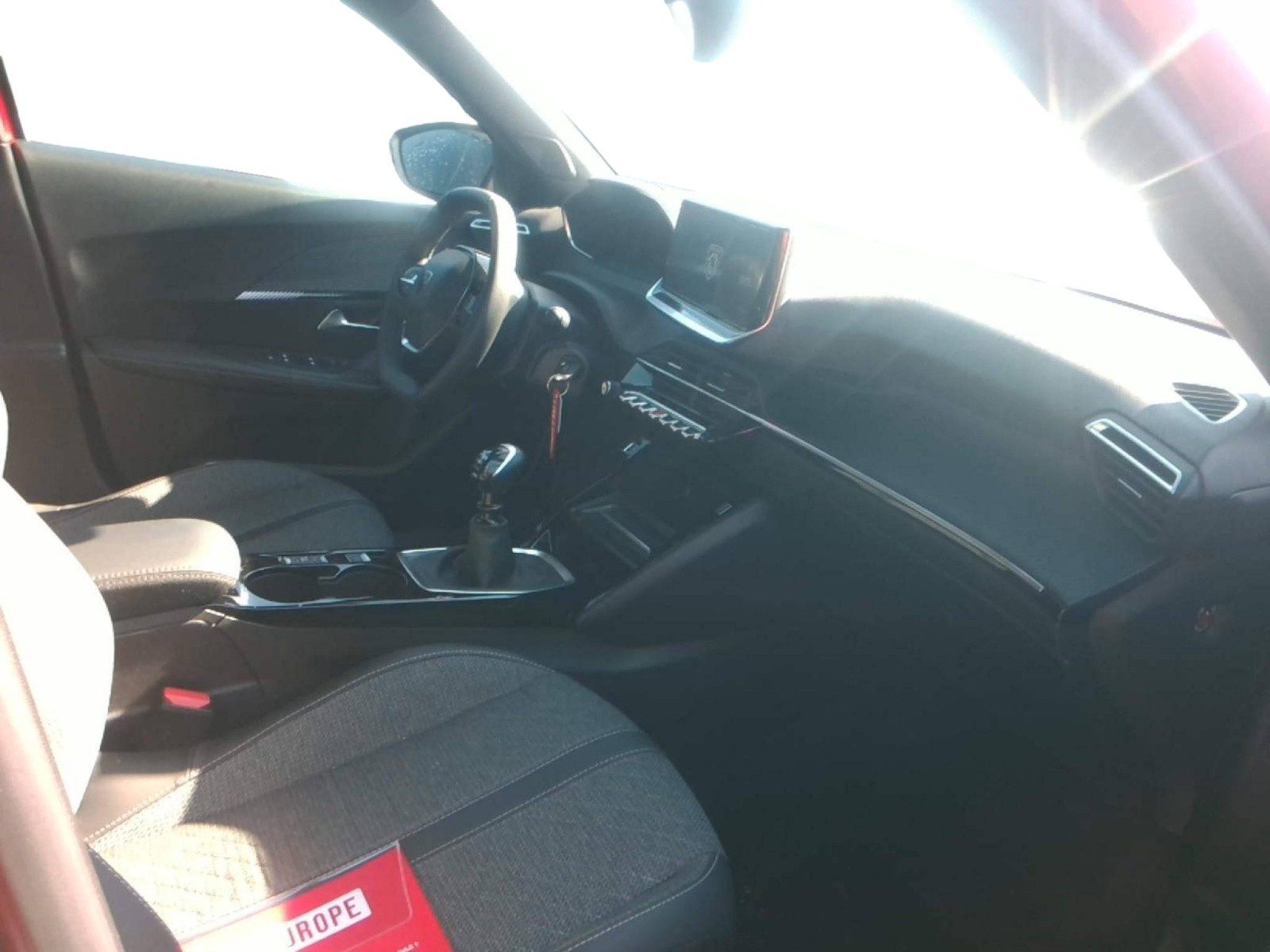 PEUGEOT - 2008 - #714888 - 2