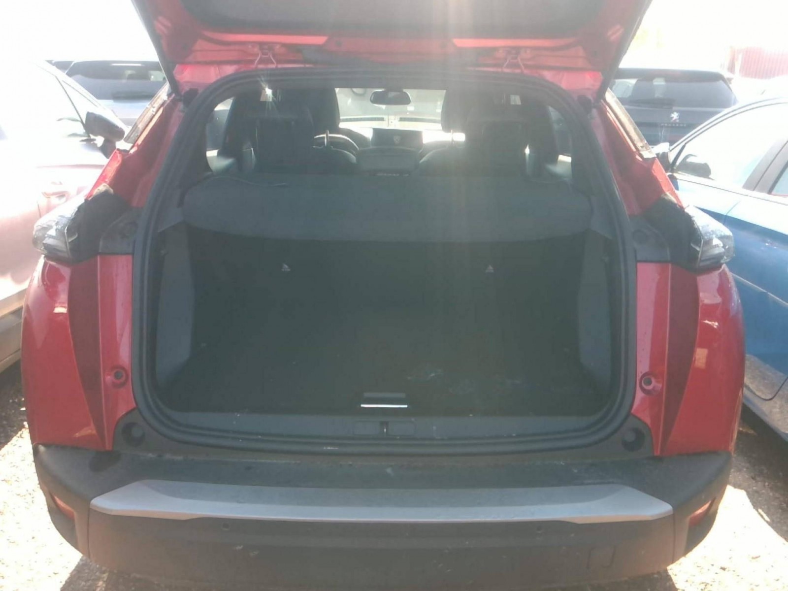 PEUGEOT - 2008 - #714888 - 3
