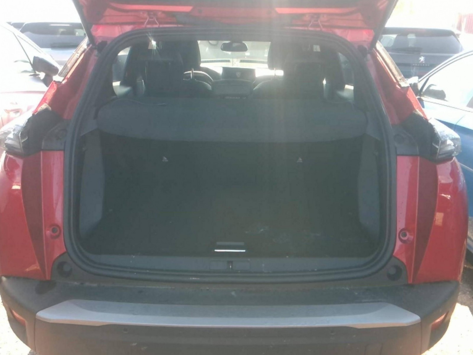 PEUGEOT - 2008 - #714888 - 11