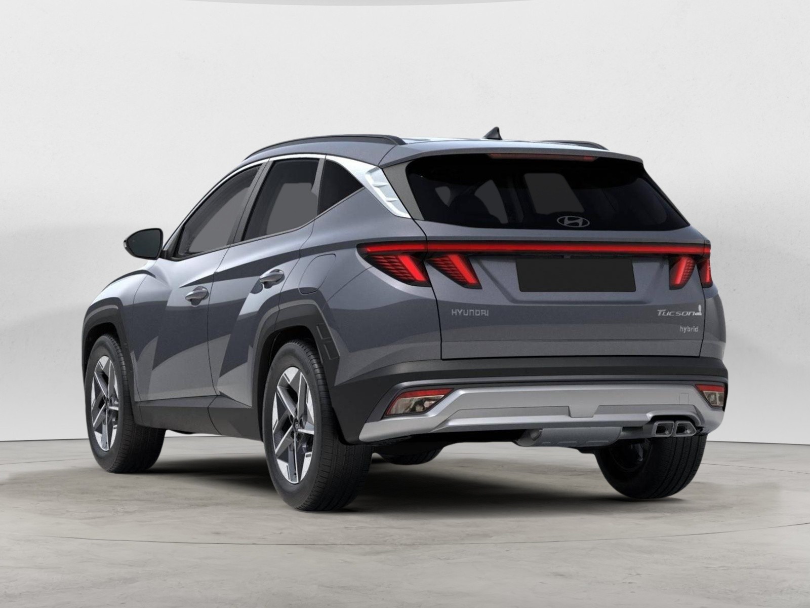 HYUNDAI - TUCSON - #652427 - 1