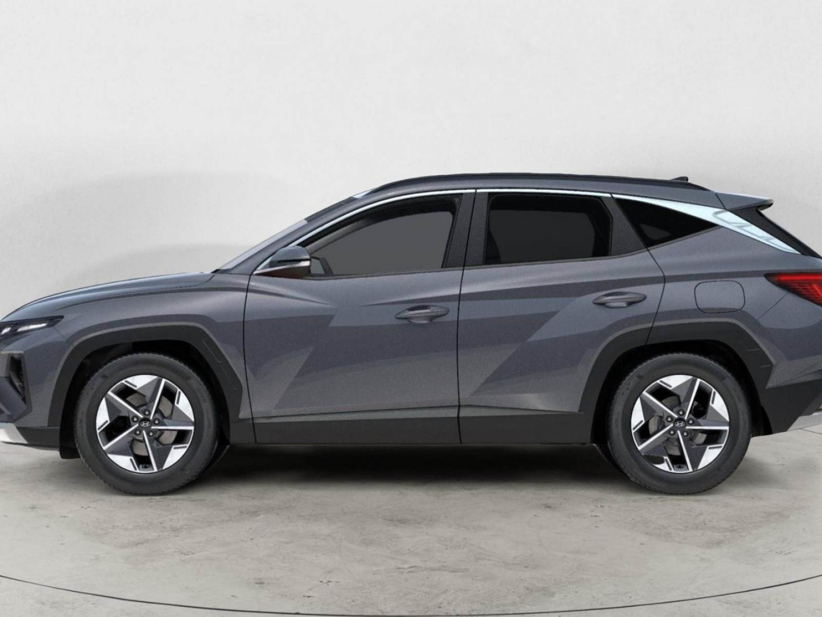 HYUNDAI - TUCSON - #652427 - 8