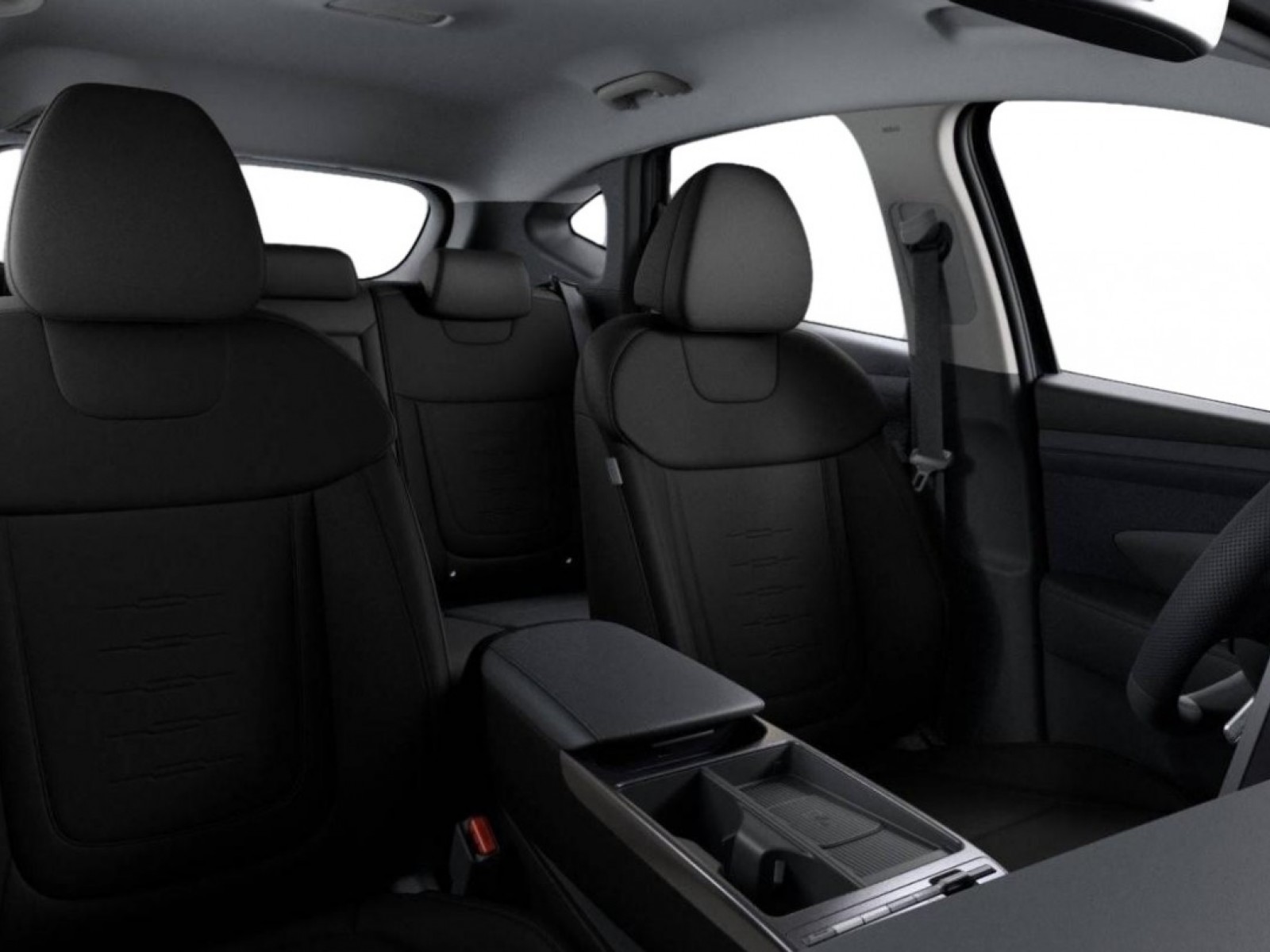 HYUNDAI - TUCSON - #652427 - 9