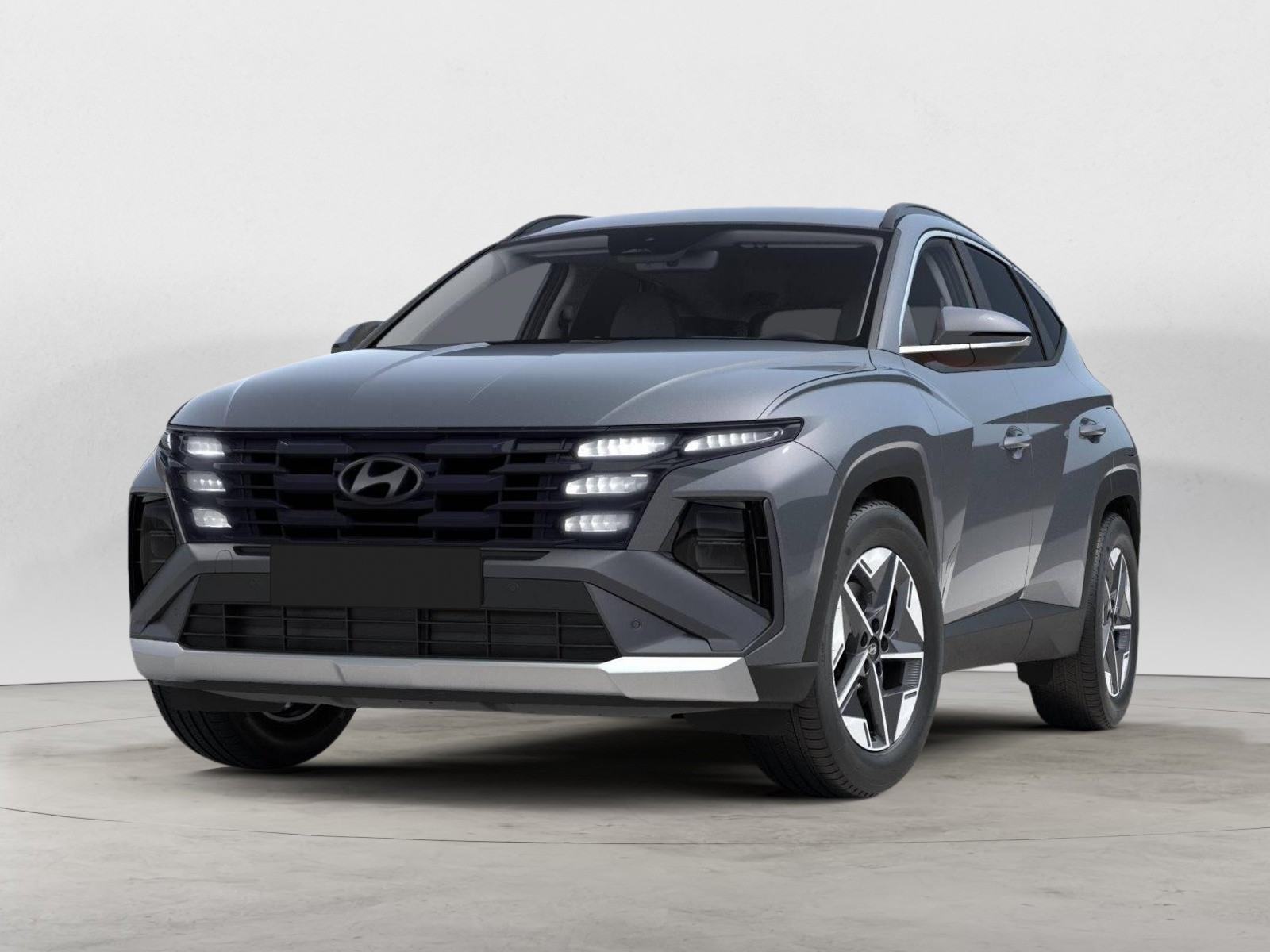 HYUNDAI - TUCSON - #652429 - 0