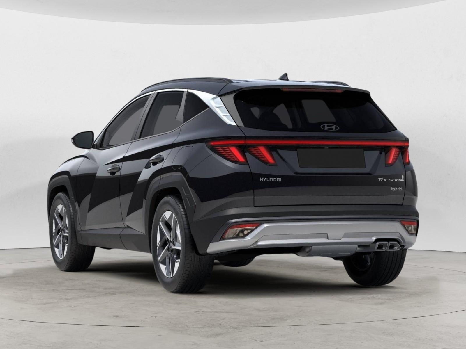 HYUNDAI - TUCSON - #652430 - 1