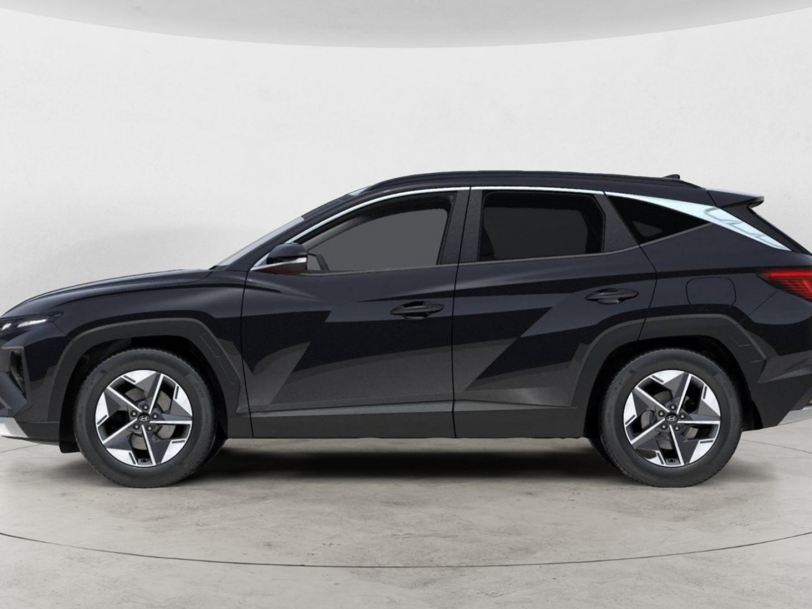 HYUNDAI - TUCSON - #652430 - 8