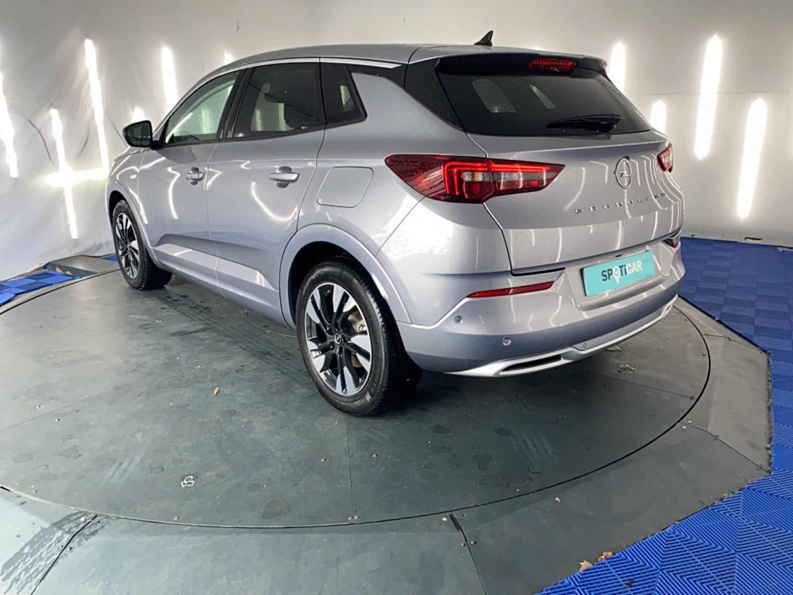 OPEL - GRANDLAND - #720988 - 6