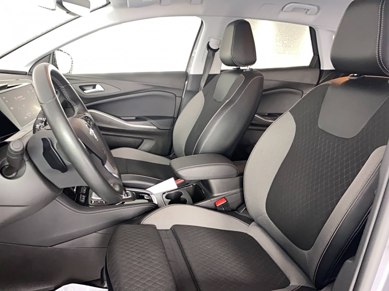 OPEL - GRANDLAND - #720988 - 8