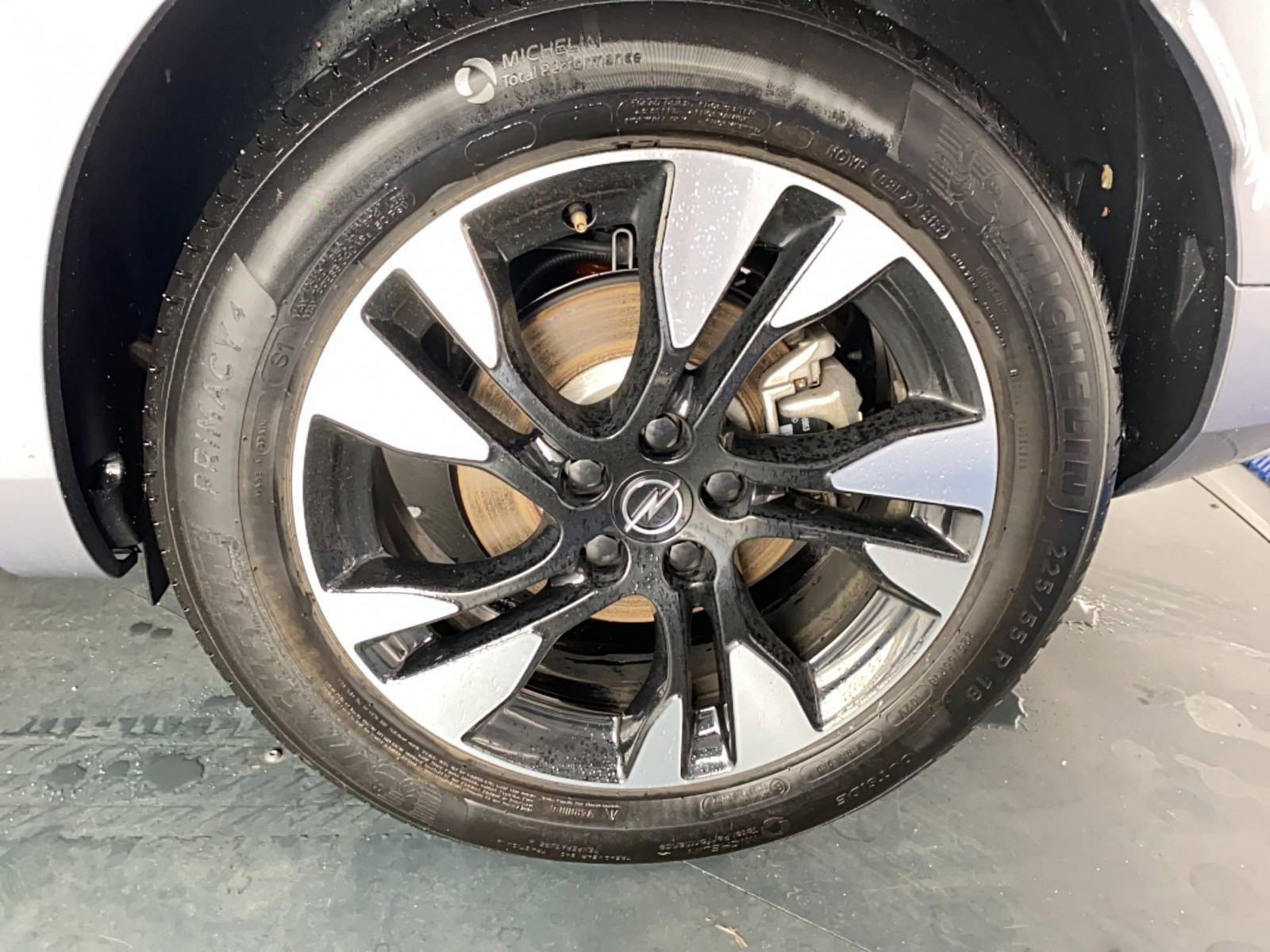 OPEL - GRANDLAND - #720988 - 9
