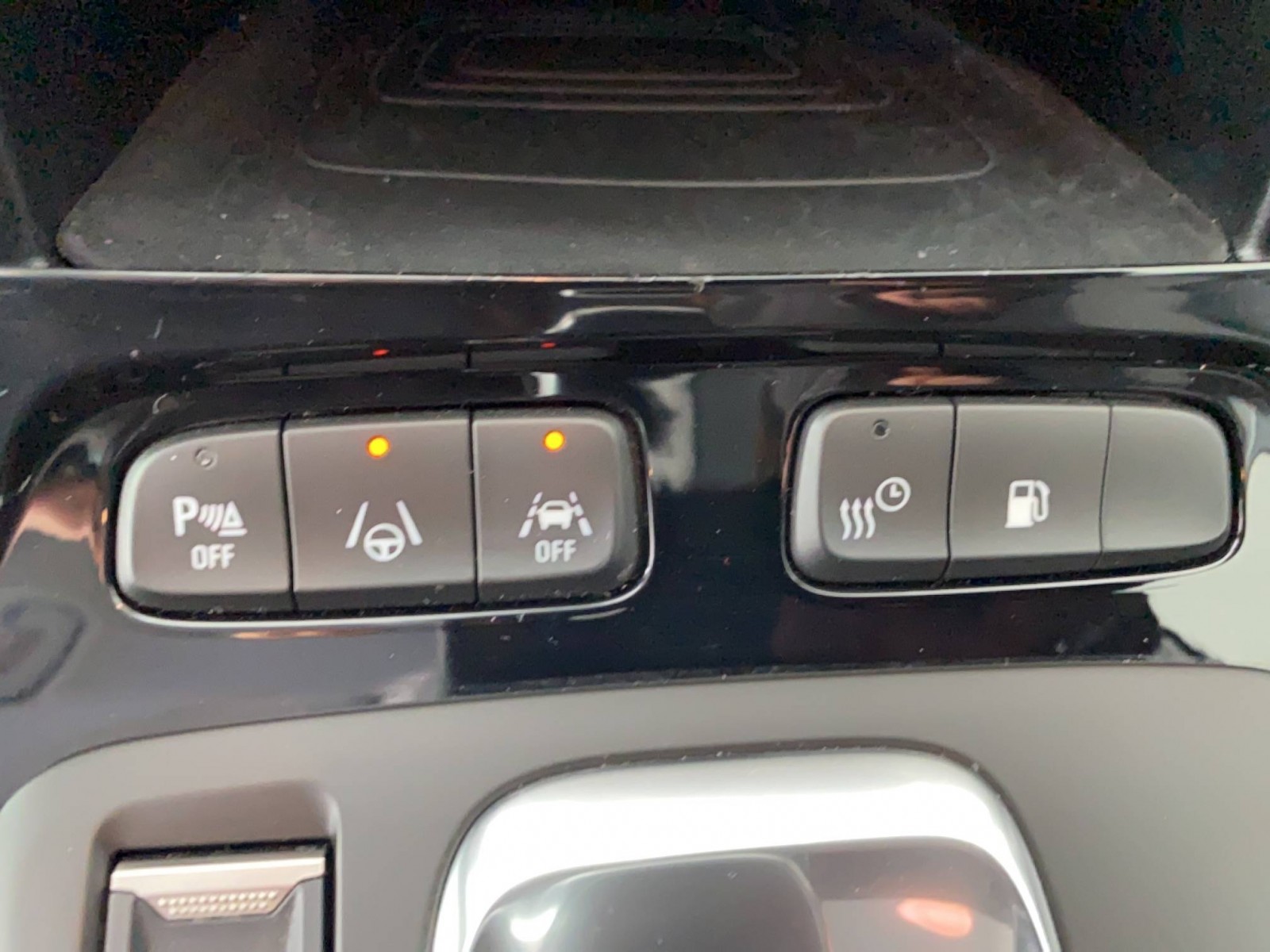 OPEL - GRANDLAND - #720988 - 23