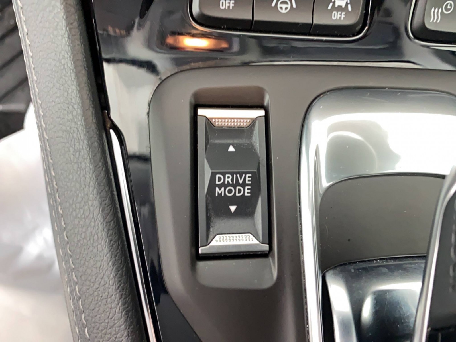 OPEL - GRANDLAND - #720988 - 24