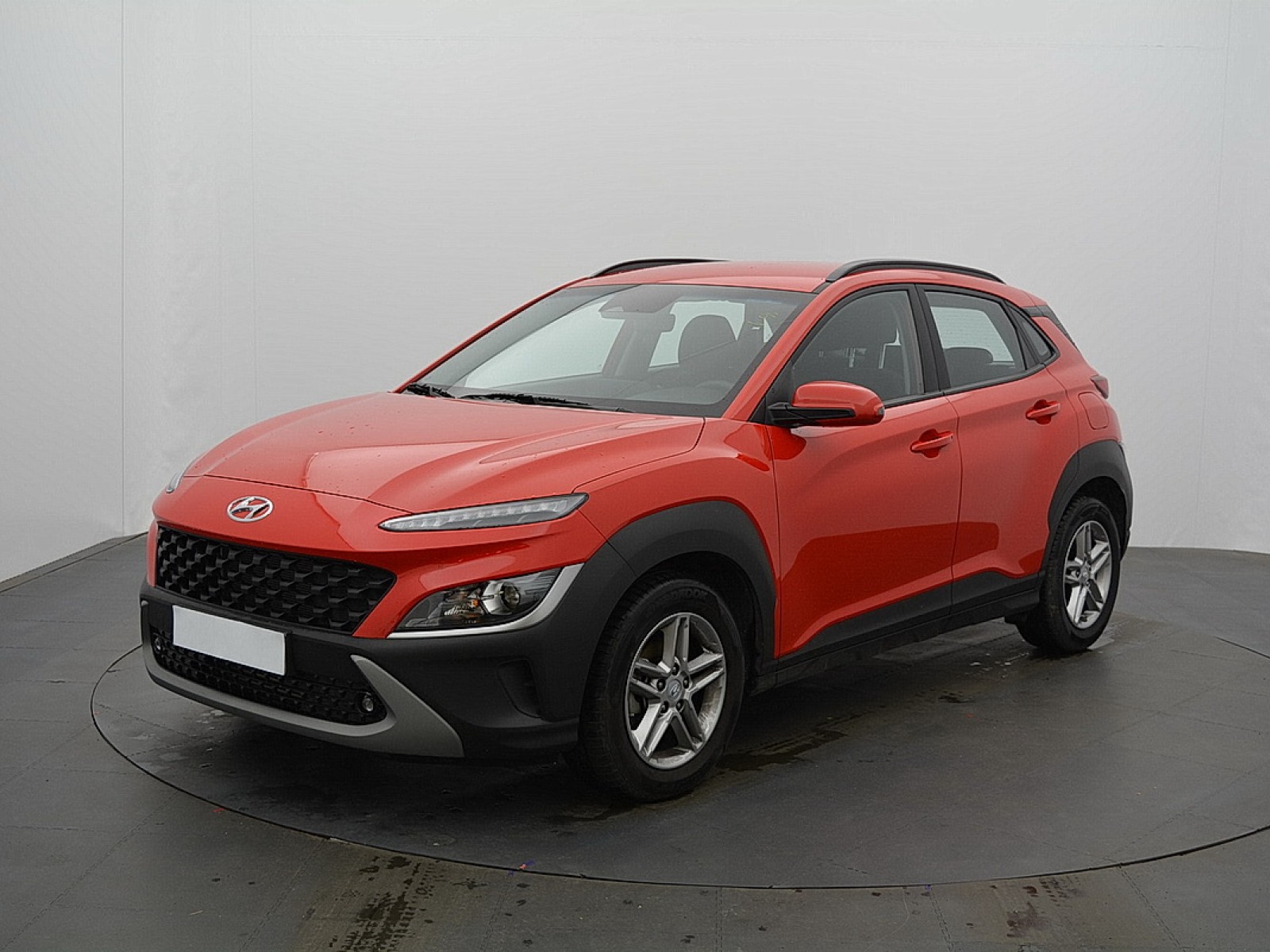 HYUNDAI - KONA - #173914 - 0