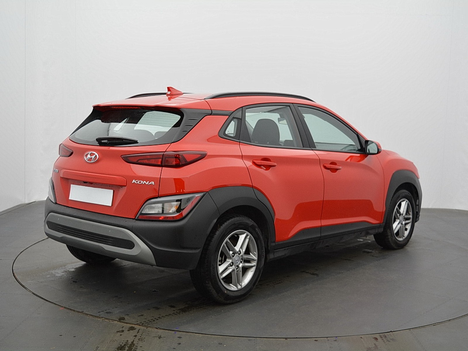 HYUNDAI - KONA - #173914 - 1