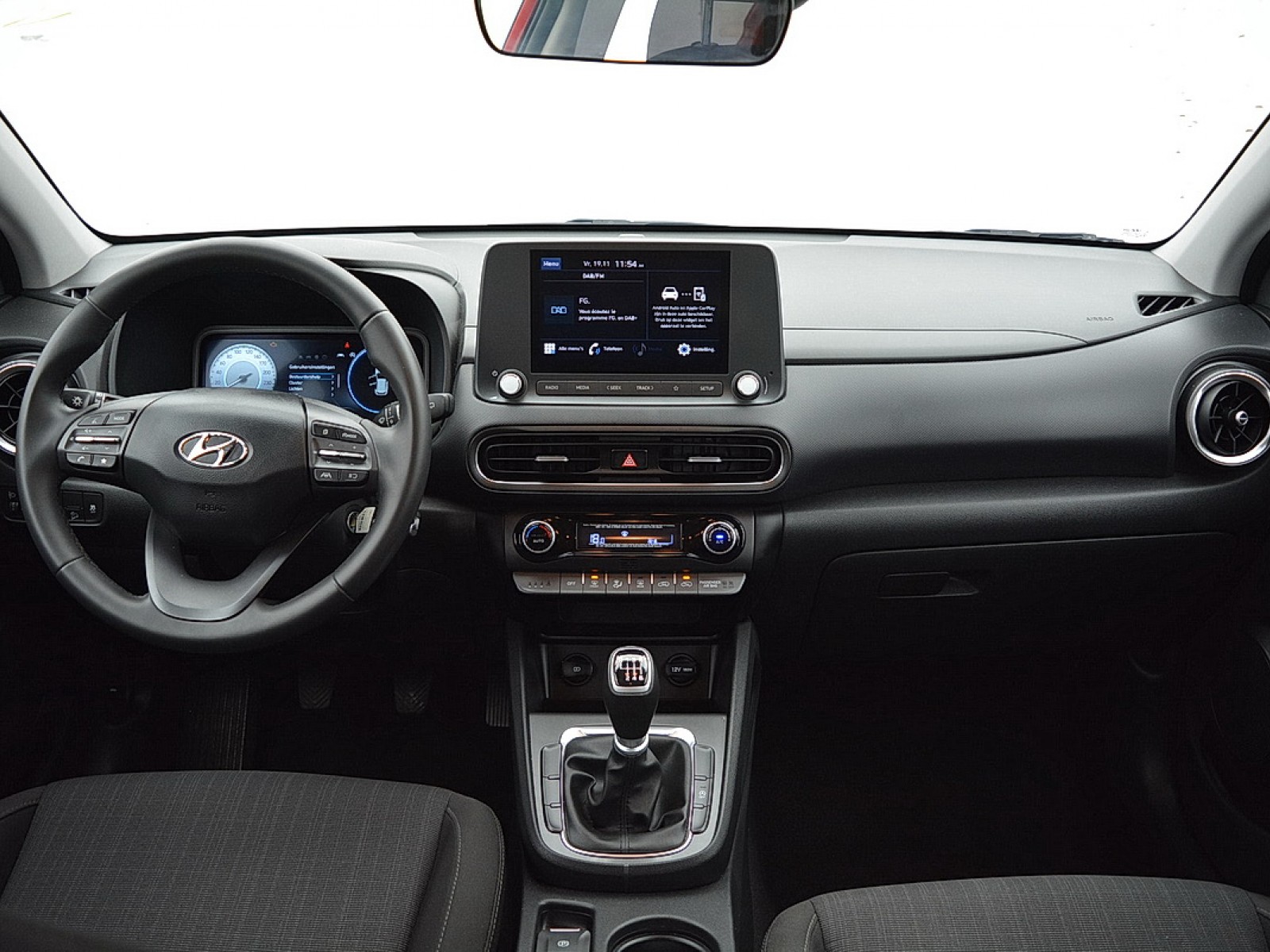 HYUNDAI - KONA - #173914 - 4