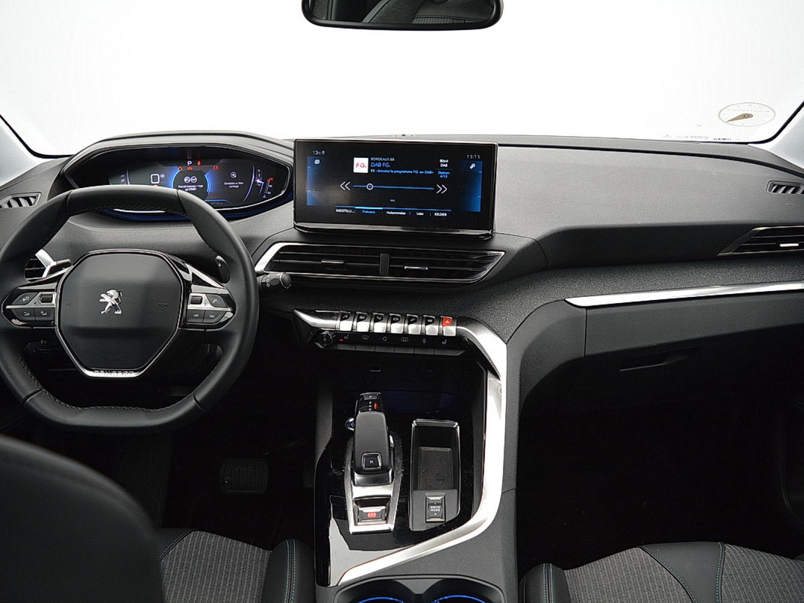 PEUGEOT - 3008 - #168546 - 4