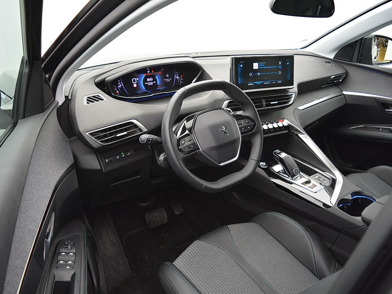 PEUGEOT - 3008 - #168552 - 3