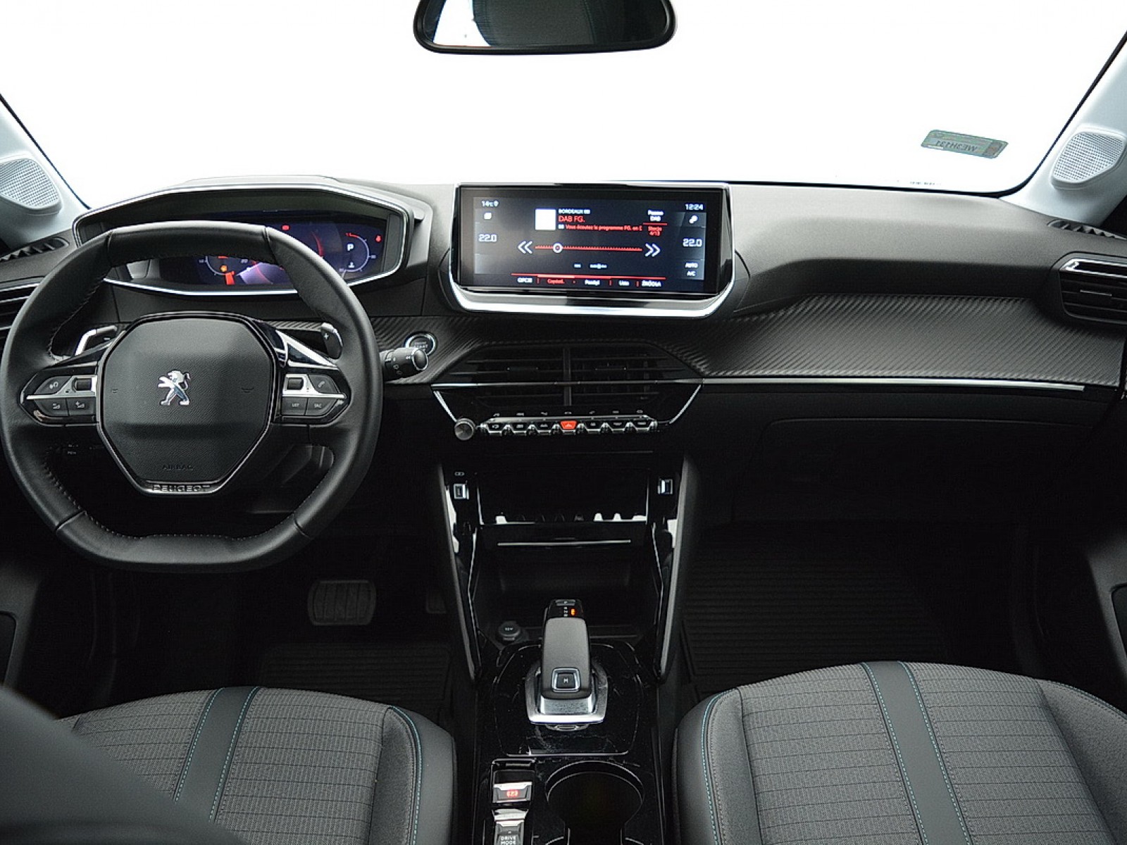 PEUGEOT - 208 - #163753 - 4