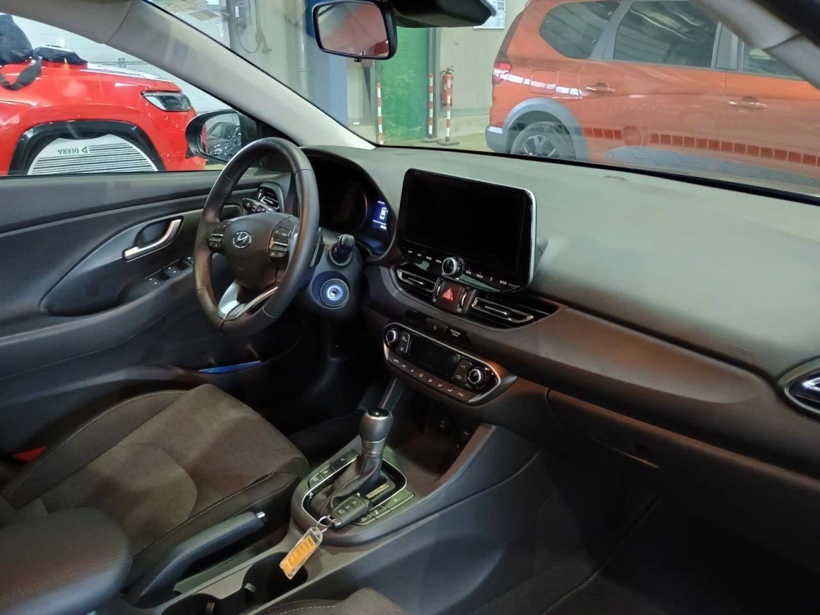 HYUNDAI - i30 - #720647 - 4