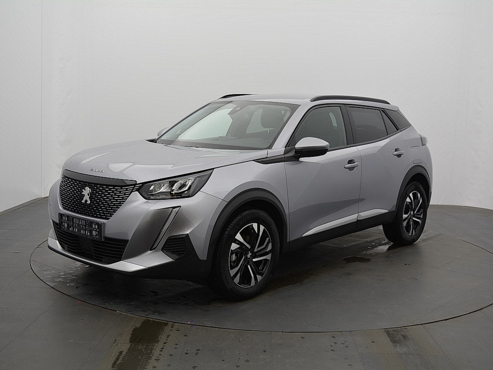 PEUGEOT - 2008 - #174293 - 0