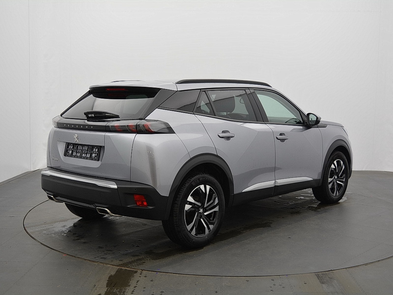 PEUGEOT - 2008 - #174293 - 1