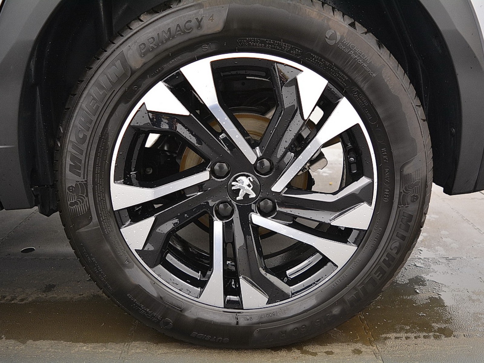 PEUGEOT - 2008 - #174293 - 2