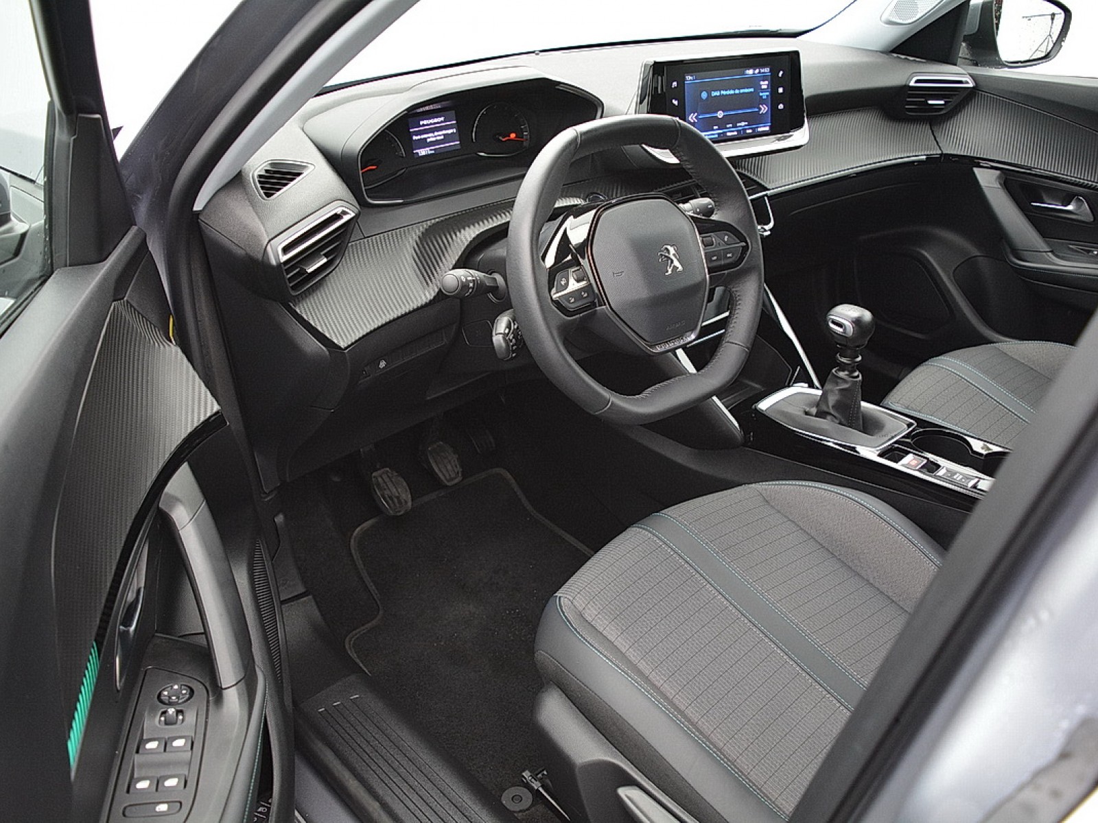 PEUGEOT - 2008 - #174293 - 3