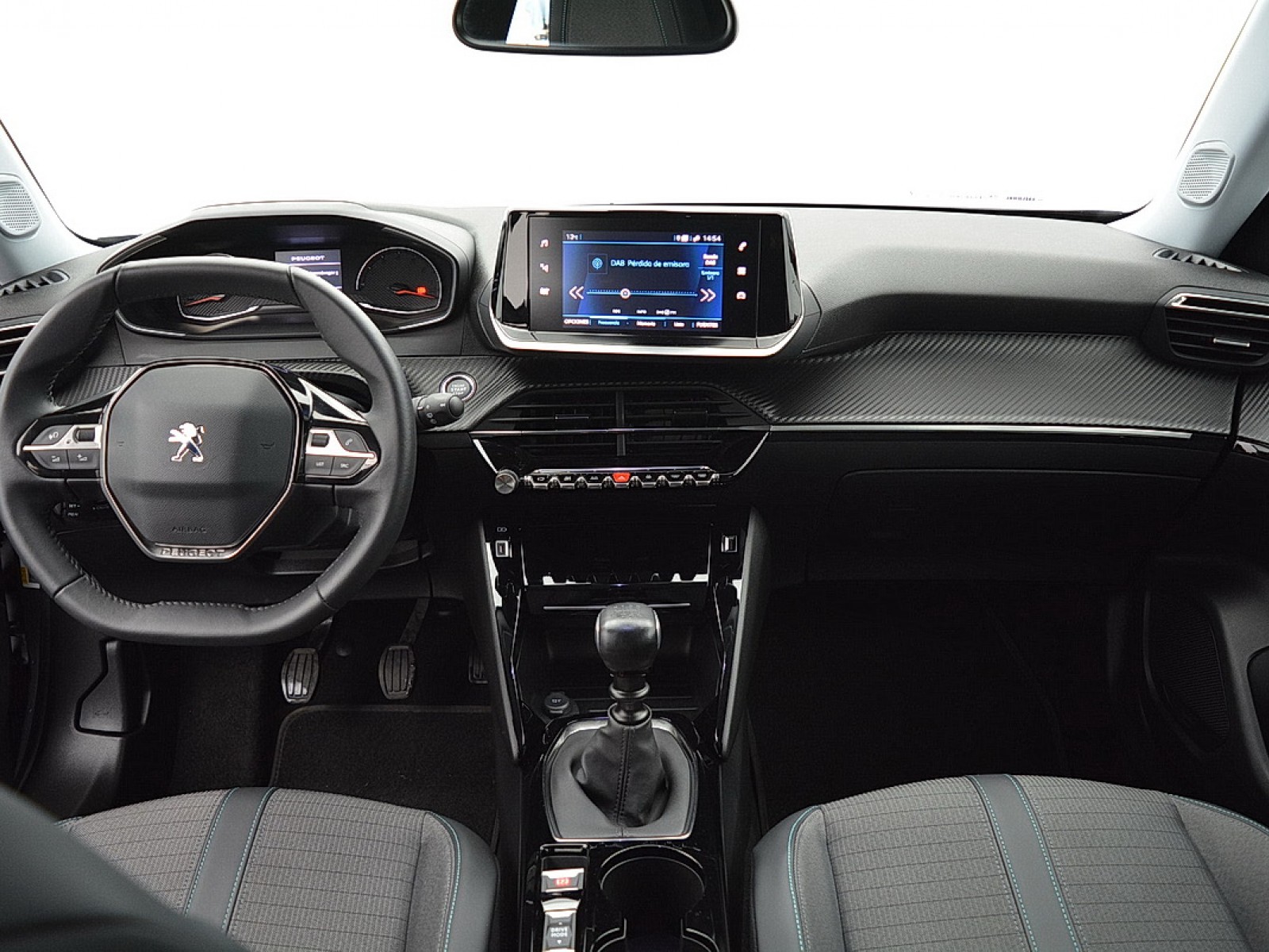 PEUGEOT - 2008 - #174293 - 4