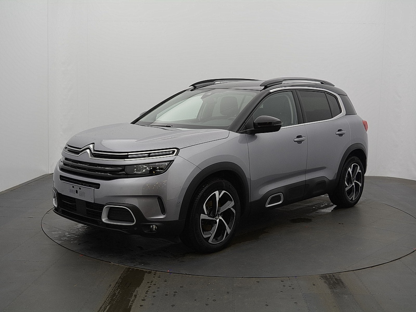 CITROEN - C5 AIRCROSS - #174275 - 0