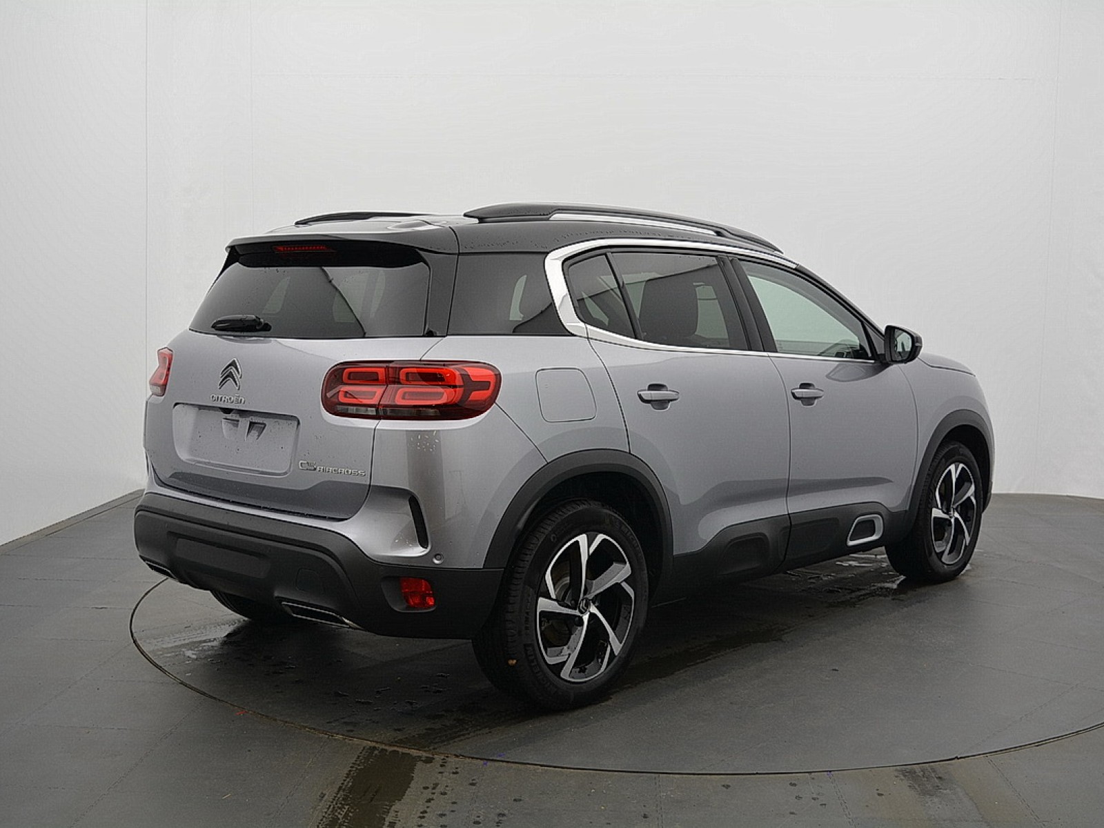 CITROEN - C5 AIRCROSS - #174275 - 1