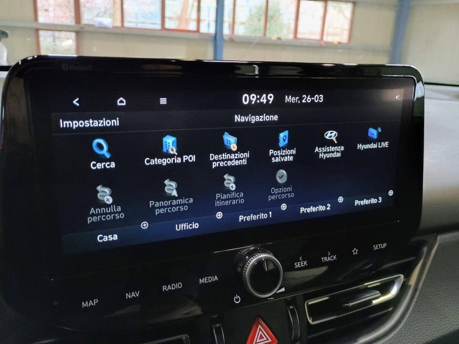 HYUNDAI - i30 - #720639 - 7