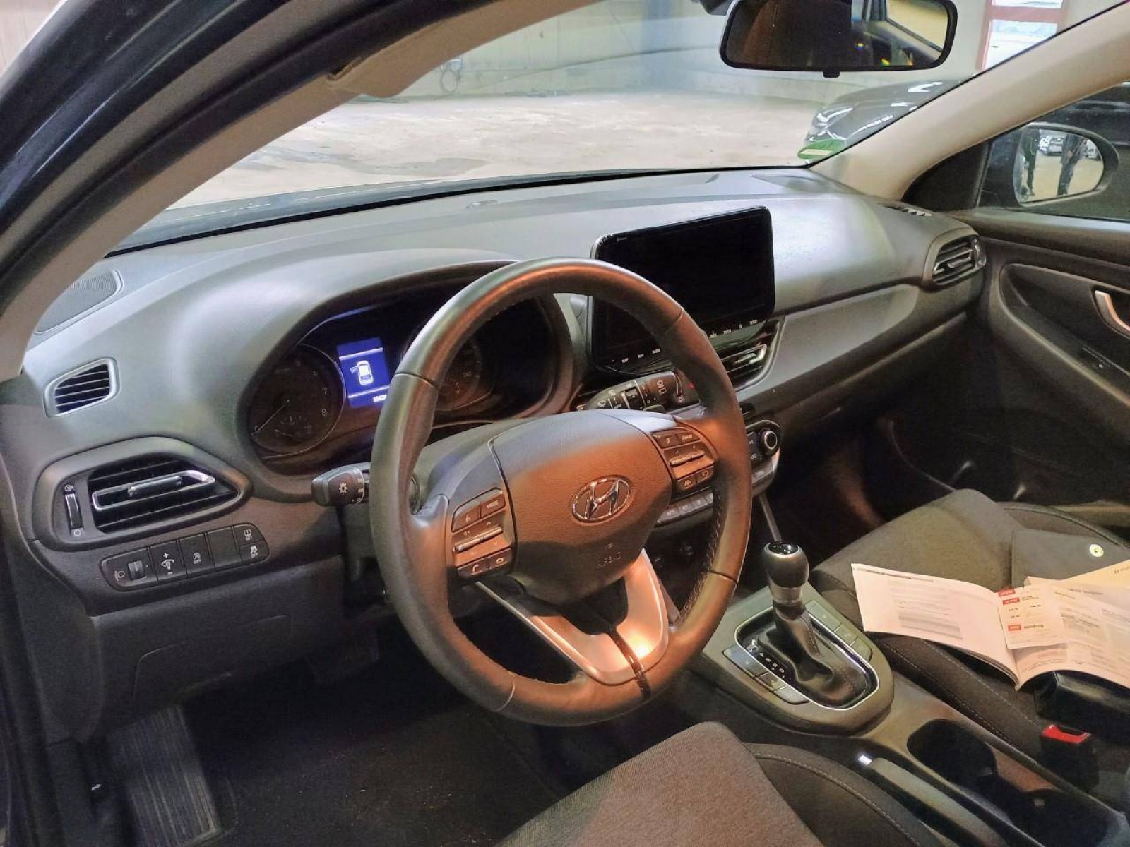 HYUNDAI - i30 - #720639 - 8
