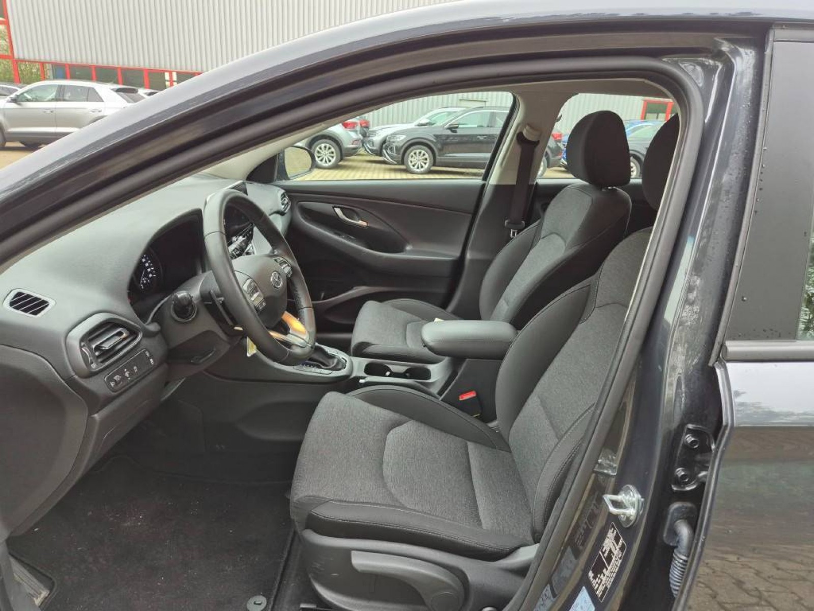 HYUNDAI - i30 - #720644 - 6